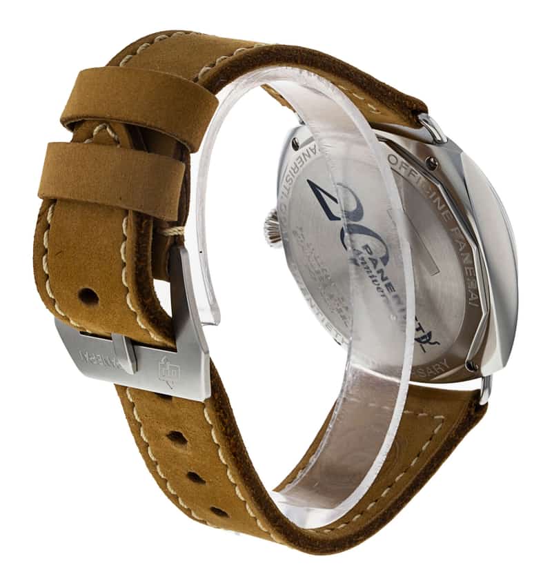 Panerai Radiomir Venti PAM02020